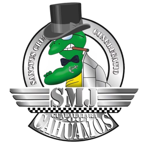 Logo Club